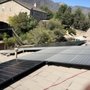 Eclipse Solar Cleaning