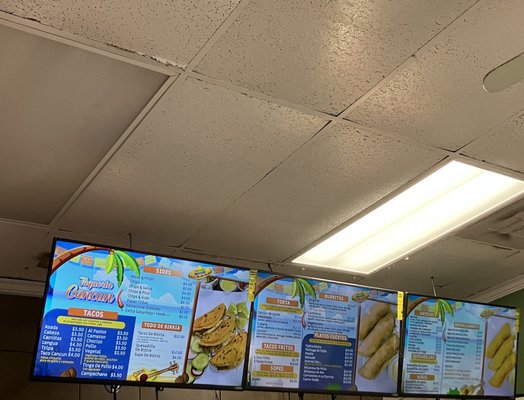 Taqueria Cancun by null