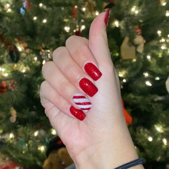 OrigiNail Salon & Spa - Nail Salons Near Me - Glen Ellyn, Illinois