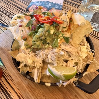 Tequila Jack's Bar - Nachos - Mexican Near Me - Cork, Colorado Tequila Jack's Bar - Nachos - Mexican Near Me - Cork, Colorado