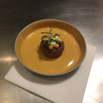 Alinea - New American Near Me - Chicago, Illinois