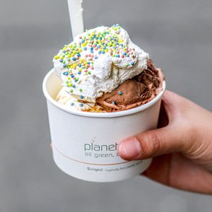 Greetings from: Seattle