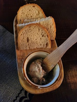 Tradycja Polish Fusion Cuisine by null