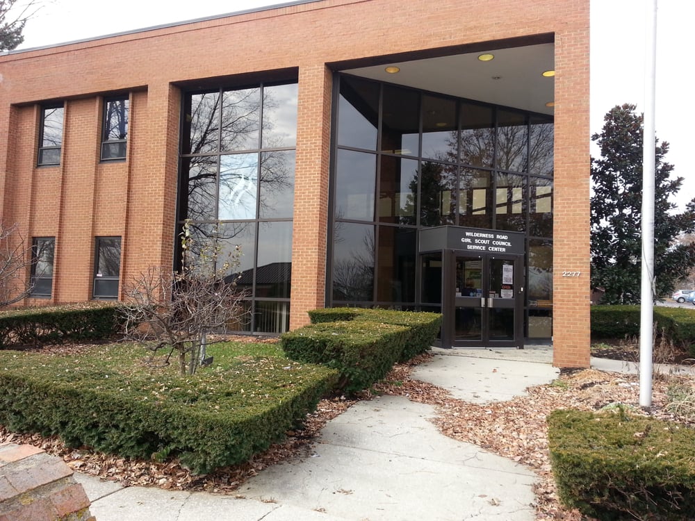 Girl Scouts of Kentucky's Wilderness Road Council - social services organization in Lexington, KY
