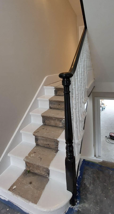 Slide of Bertos Handyman Services