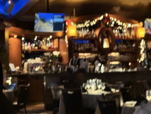 Queensview Steakhouse by null