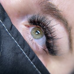 Dream Lash Studio - Wispy volume
