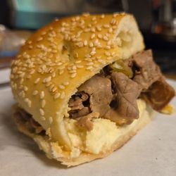 Elgin Fresh Market - Jalapeño Bolillo