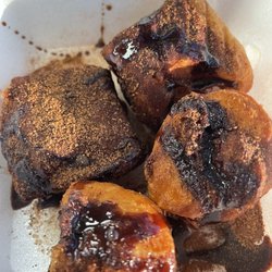 Greek Donuts