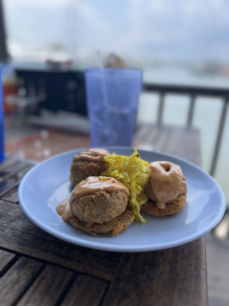 OSO at Bear Point Harbor - Orange Beach — Mexican restaurant in Orange Beach