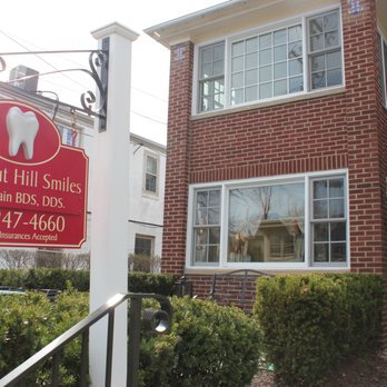 Chestnut Hill Smiles - Outside View - General Dentistry Near Me - Philadelphia, Pennsylvania Chestnut Hill Smiles - Outside View - General Dentistry Near Me - Philadelphia, Pennsylvania