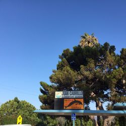 Juan Cabrillo Elementary School