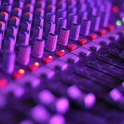 42nd Street Recording Studios