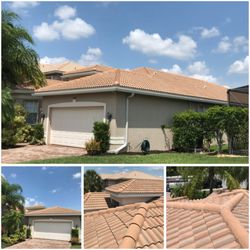 Impeccably Clean Pressure Washing
