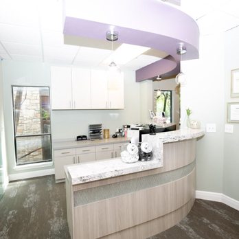 Michelle Hedgecock, DDS - Check out area - Cosmetic Dentists Near Me - Austin, Texas Michelle Hedgecock, DDS - Check out area - Cosmetic Dentists Near Me - Austin, Texas