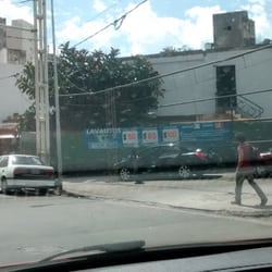 Lavadero 24 hrs