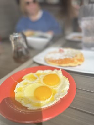 Ruby Sunshine by null