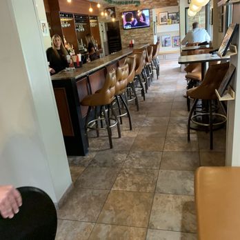 Sunset Cafe - Inside Bar Area - Italian Near Me - Greensburg, Pennsylvania Sunset Cafe - Inside Bar Area - Italian Near Me - Greensburg, Pennsylvania