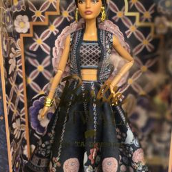 Barnes & Noble Booksellers - Barbie