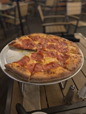 Louise's Trattoria - Larchmont by null