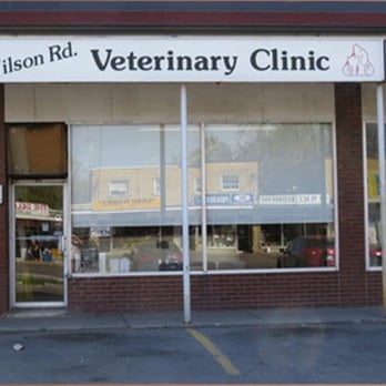 WILSON ROAD VETERINARY CLINIC - Updated August 2025 - 371
