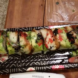Thai City - Supposed to be the Slytheran roll but obviously not...