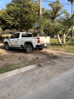 ABC Professional Tree Services