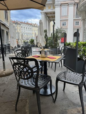 Buffet da Pepi by null