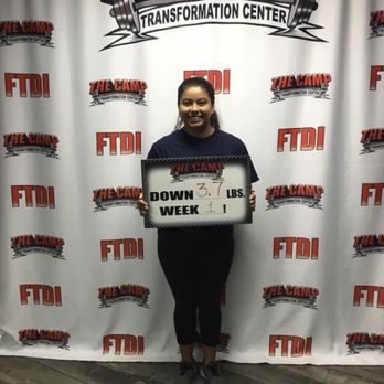 The Camp Transformation Center - Boot Camps Near Me - Bakersfield, California