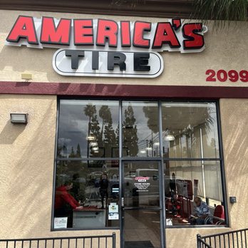 America's Tire - Tires Near Me - Colton, California America's Tire - Tires Near Me - Colton, California