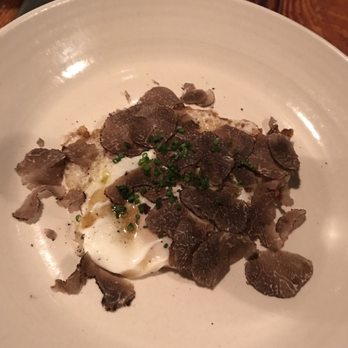 Rich Table - New American Near Me - San Francisco, California