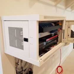 EA Technology Solutions