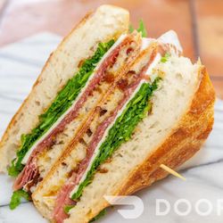 Stella Salumeria