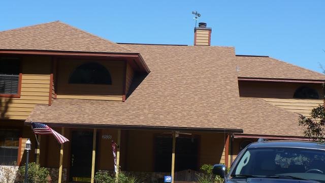 Slide of Assure U Roofing