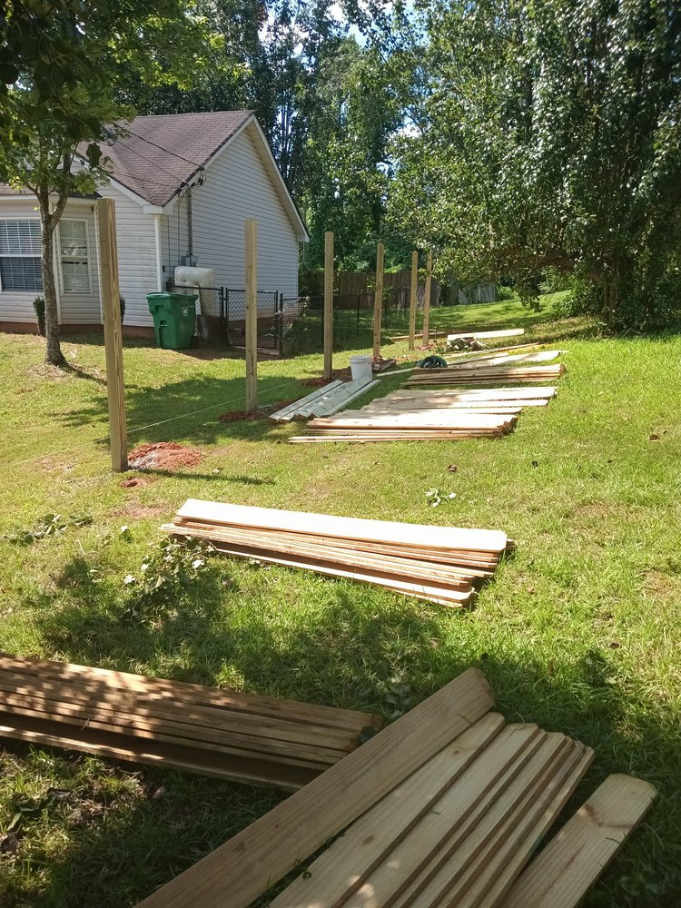 Slide of J AND G ROOFING