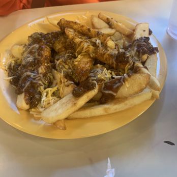Stacks & Yolks - Chili fries - Breakfast & Brunch Near Me - Las Vegas, Nevada Stacks & Yolks - Chili fries - Breakfast & Brunch Near Me - Las Vegas, Nevada