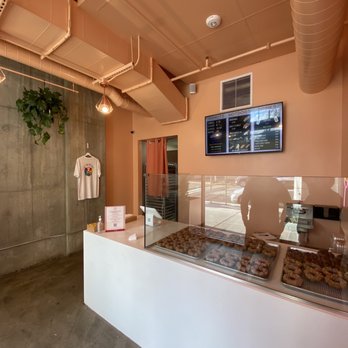 Mochinut - Indoor - Donuts Near Me - Sacramento, California Mochinut - Indoor - Donuts Near Me - Sacramento, California