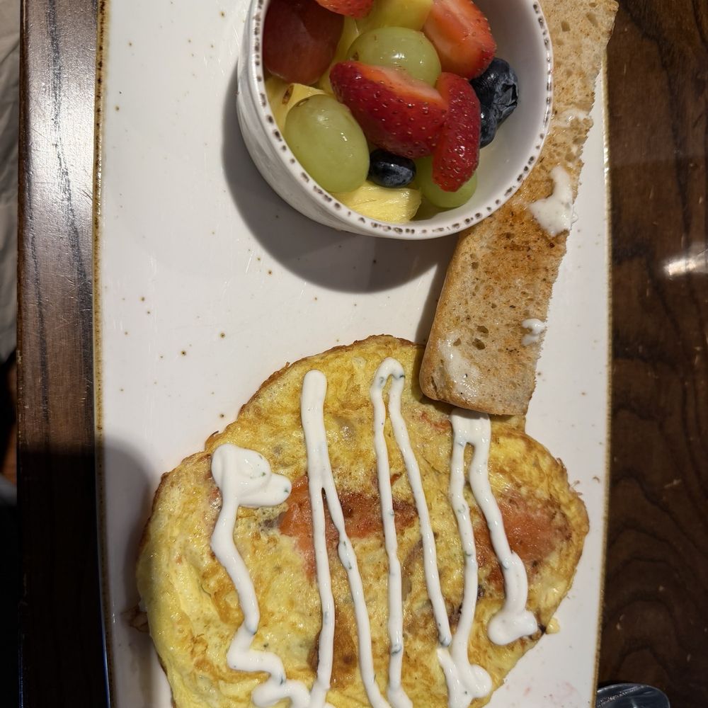Frittata Rustica Frittata Rustica