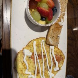 Frittata Rustica Frittata Rustica
