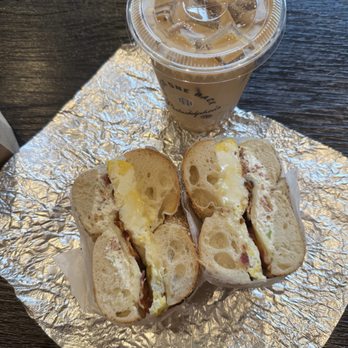 Schmear It - Wake an bacon - Bagels Near Me - Philadelphia, Pennsylvania Schmear It - Wake an bacon - Bagels Near Me - Philadelphia, Pennsylvania