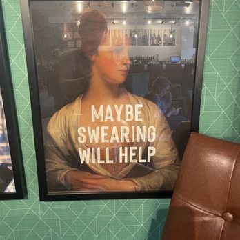RBF, Your Authentic Champagne Bar - Wine Bars Near Me - Cary, North Carolina