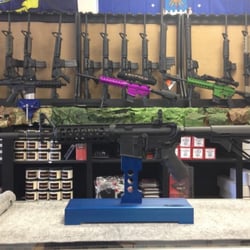 Bakersfield Gun Club