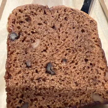The Coffee Bean & Tea Leaf - Banana Bread - Coffee & Tea Near Me - Los Angeles, California The Coffee Bean & Tea Leaf - Banana Bread - Coffee & Tea Near Me - Los Angeles, California