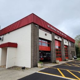 Exterior photo of CertaPro Painters of Hunterdon County NJ - Clinton, New Jersey Exterior photo of CertaPro Painters of Hunterdon County NJ - Clinton, New Jersey