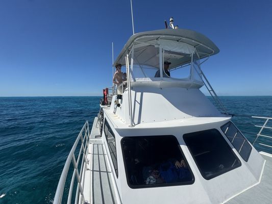 Islamorada Dive Center by null