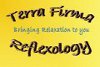 Terra Firma Reflexology Logo