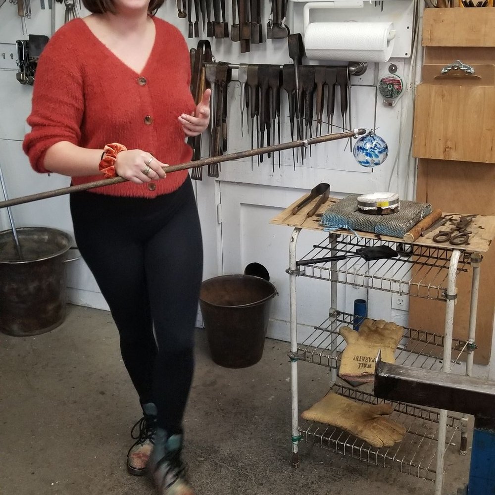 Thames Glass - Amazing glass blower! - Arts & Crafts Near Me - Newport, Rhode Island Thames Glass - Amazing glass blower! - Arts & Crafts Near Me - Newport, Rhode Island