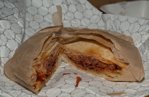 Cured & Crafted | Artisan Sandwiches by null