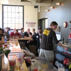 Great Divide Brewing Company