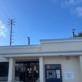 East West Bank - Banks & Credit Unions Near Me - Rolling Hills Estates, California East West Bank - Banks & Credit Unions Near Me - Rolling Hills Estates, California